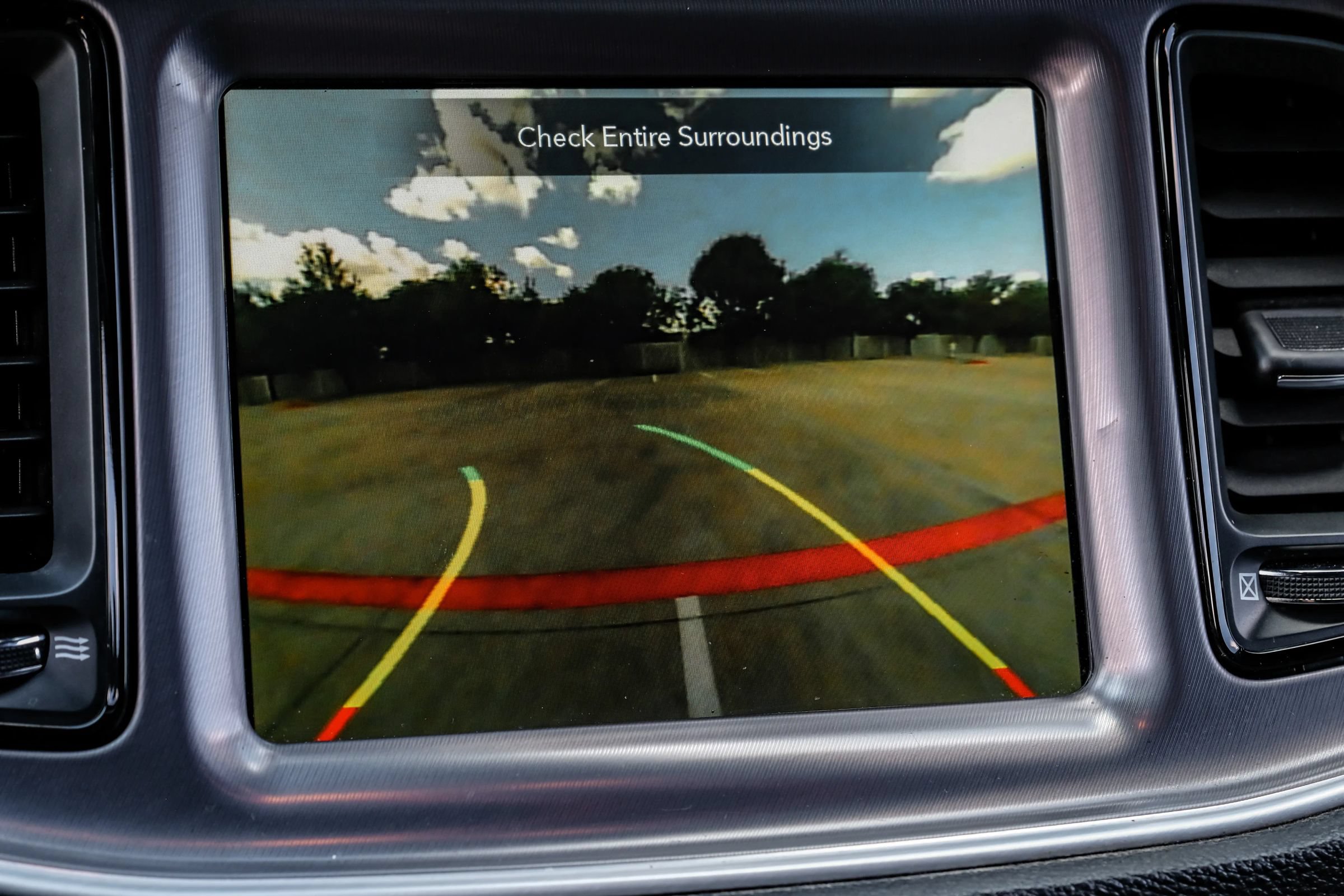 Used 2020 Dodge Challenger R/T Scat Pack RWD image 25