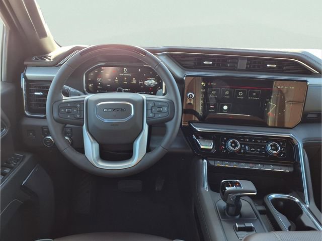 Certified 2026 GMC Sierra 1500 Denali AWD/4WD video 4