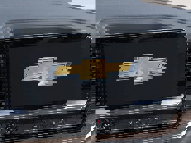 New 2026 Chevrolet Silverado 2500 LT image 20