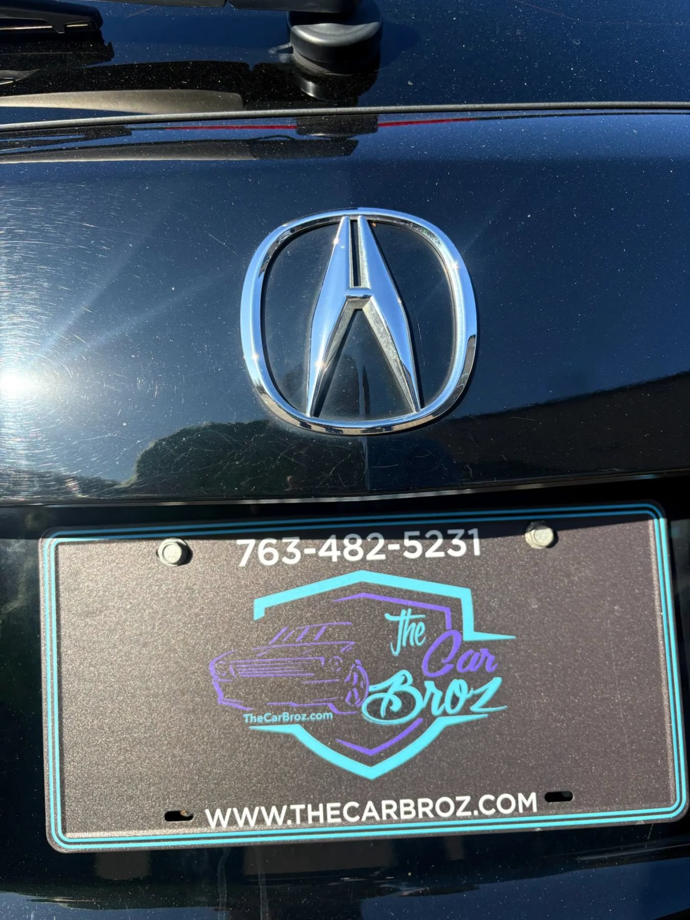 Used 2013 Acura MDX w/ Technology Package AWD/4WD image 43