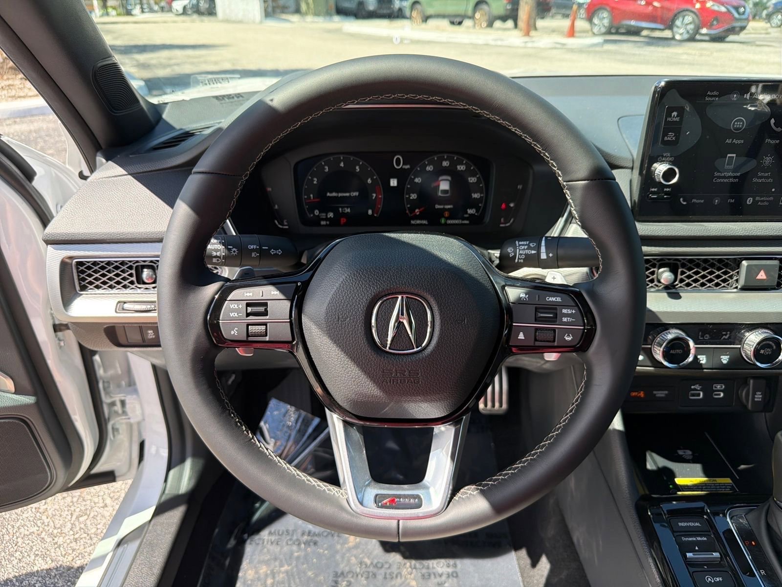 New 2026 Acura Integra A-Spec image 12