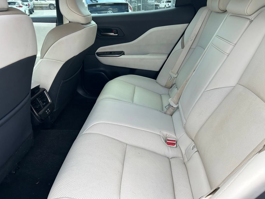 Used 2024 Toyota Crown AWD/4WD image 15