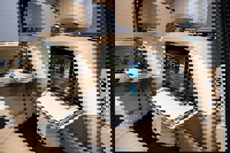 Used 2019 Rolls-Royce Phantom Sedan image 16