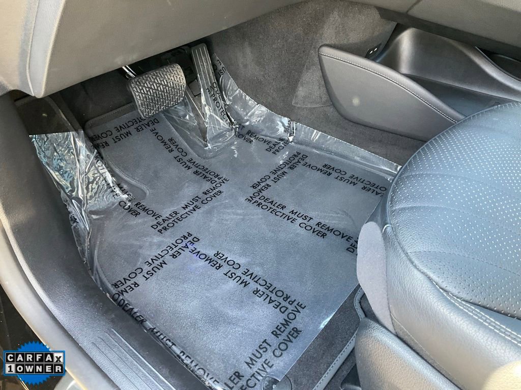 Used 2024 Mercedes-Benz EQE 500 4MATIC Sedan w/ AMG Line Exterior Package image 21