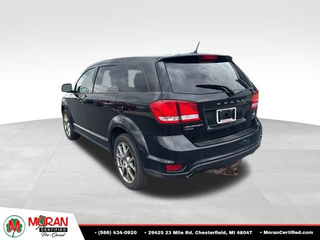 Used 2016 Dodge Journey R/T AWD/4WD image 3