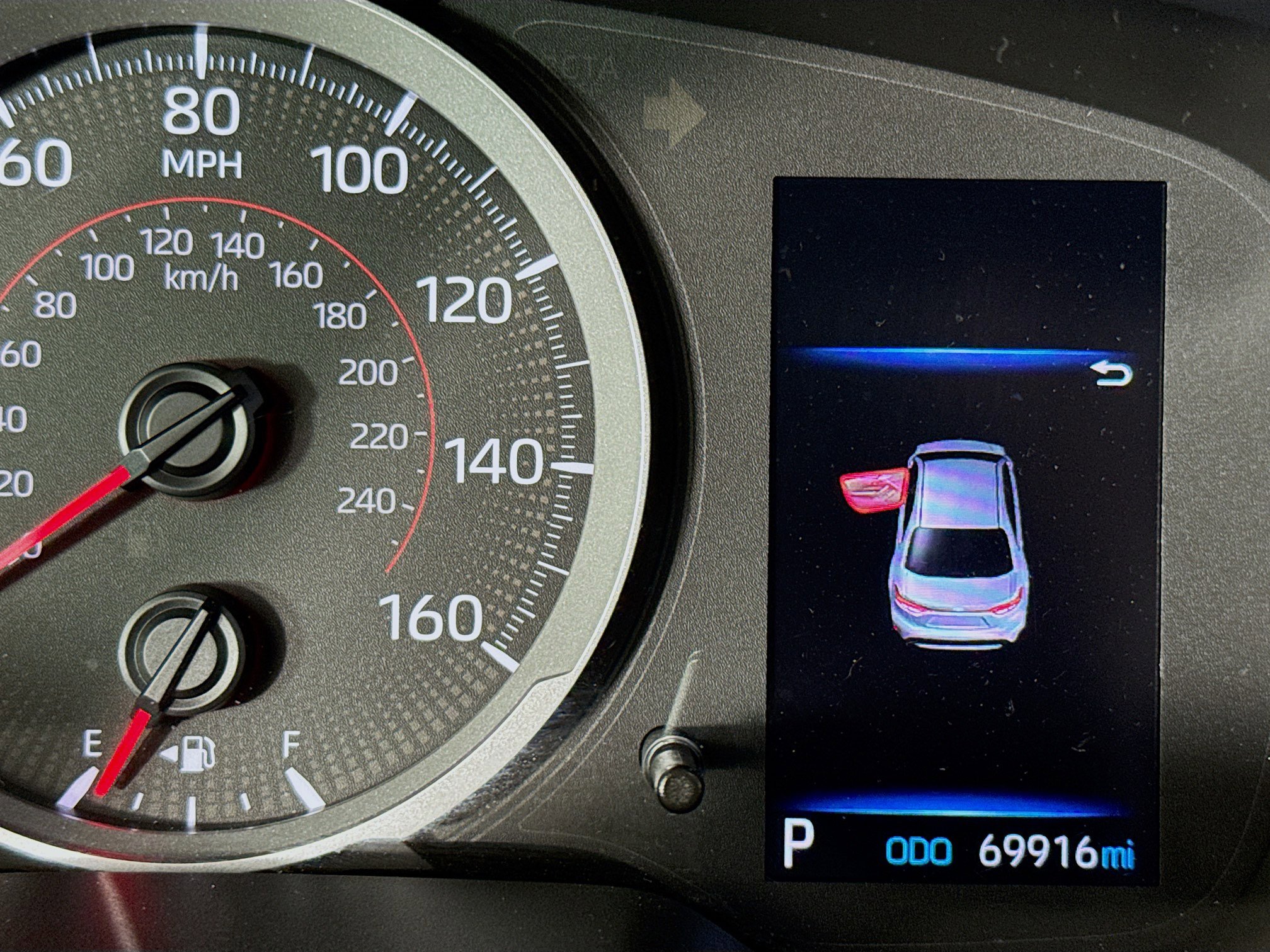 Used 2021 Toyota Corolla SE image 15