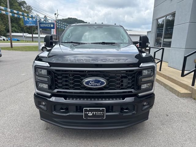 New 2026 Ford F250 XL w/ STX Appearance Package image 7