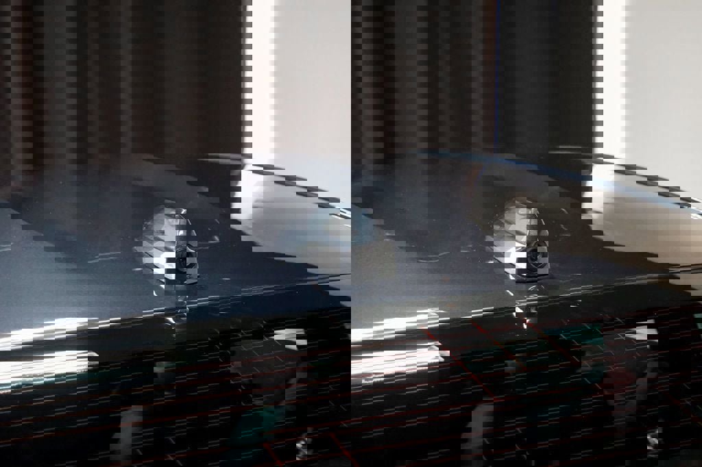 Used 2021 Chevrolet Camaro ZL1 image 60