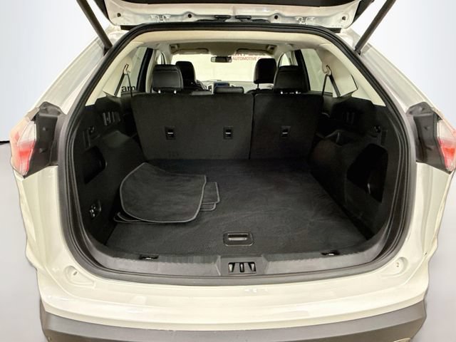Certified 2024 Ford Edge SEL w/ Convenience Package AWD/4WD image 26