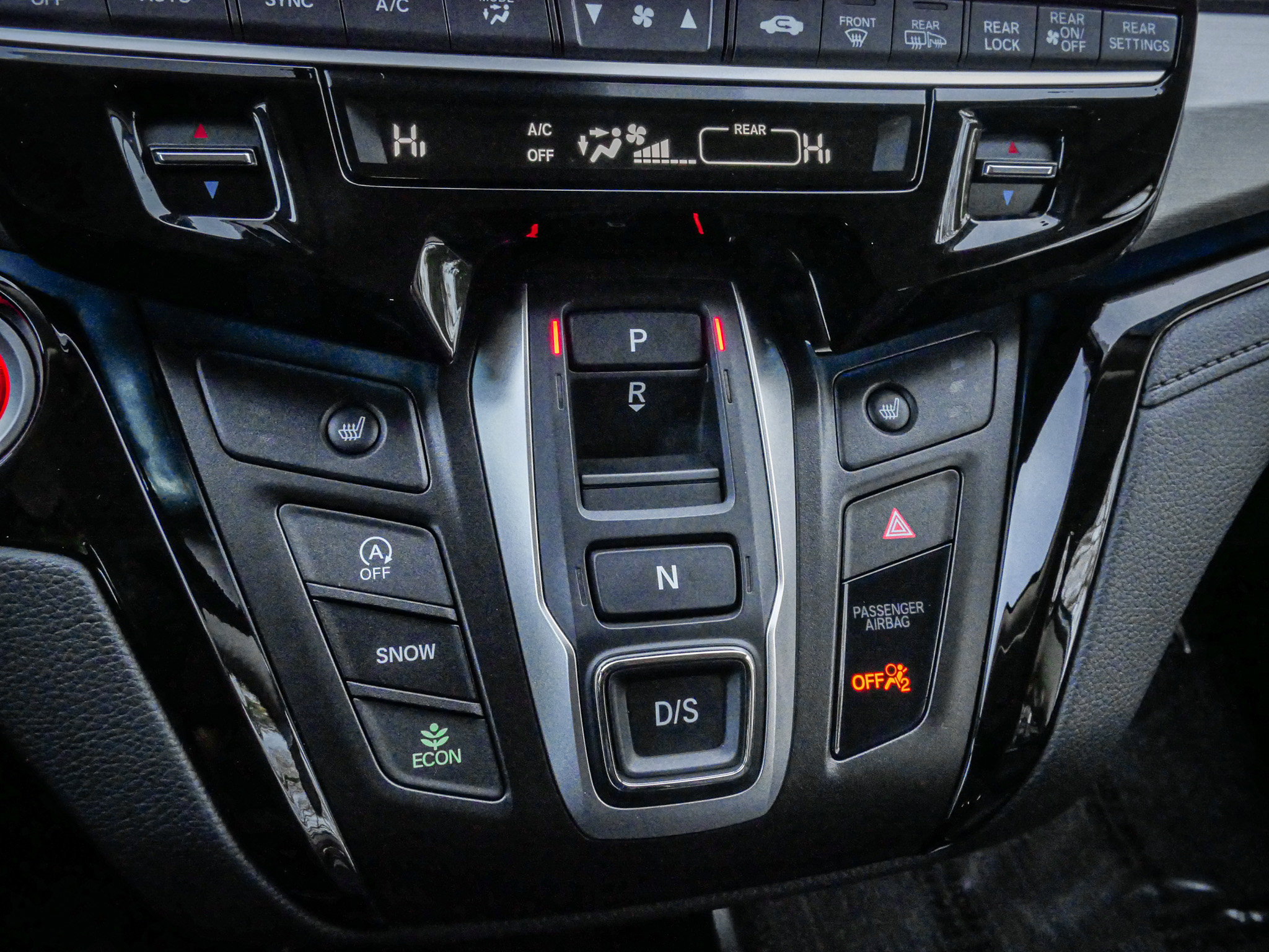 Certified 2025 Honda Odyssey Touring image 26