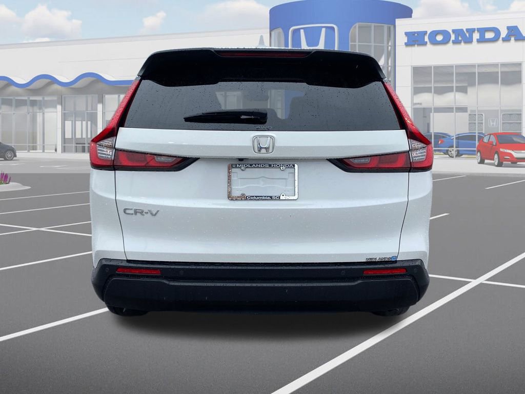 Used 2023 Honda CR-V EX-L image 7