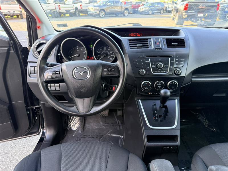 Used 2013 MAZDA MAZDA5 Sport FWD image 24
