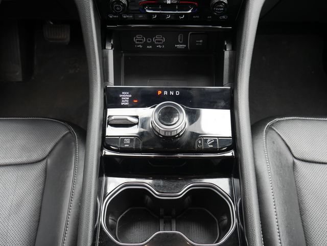 Used 2023 Jeep Grand Cherokee 4WD 4xe w/ Luxury Tech Group II image 25