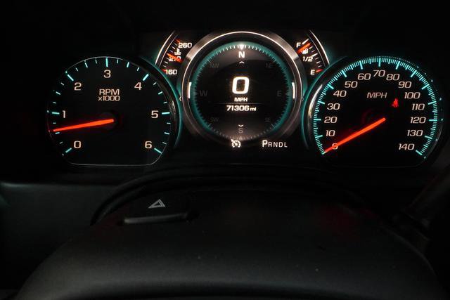 Used 2018 GMC Yukon Denali RWD image 29