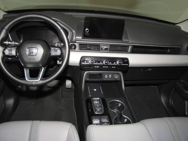 Certified 2025 Honda Pilot EX-L image 20