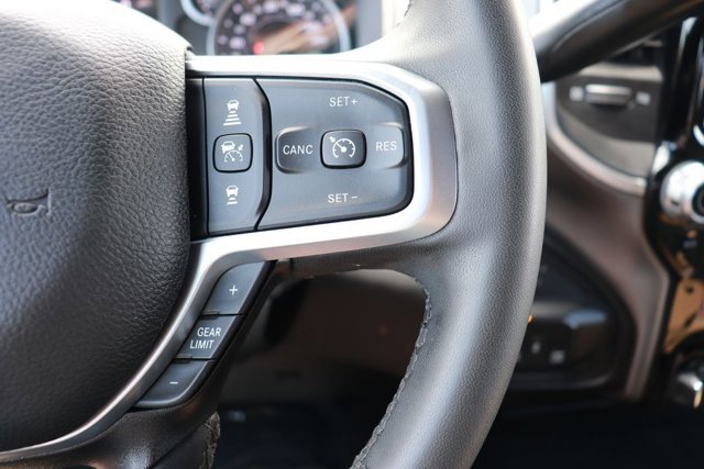 Used 2025 RAM 2500 Big Horn AWD/4WD image 25