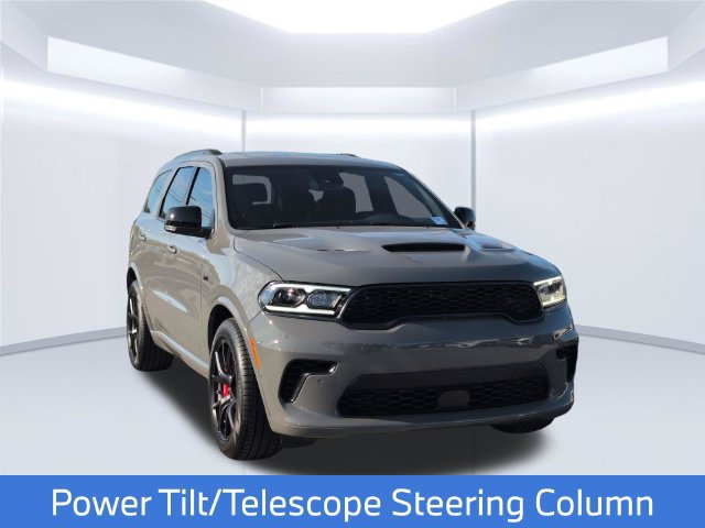 New 2027 Dodge Durango R/T AWD/4WD image 9