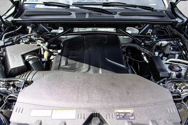 Certified 2025 Audi Q5 Premium Plus w/ Premium Plus image 27