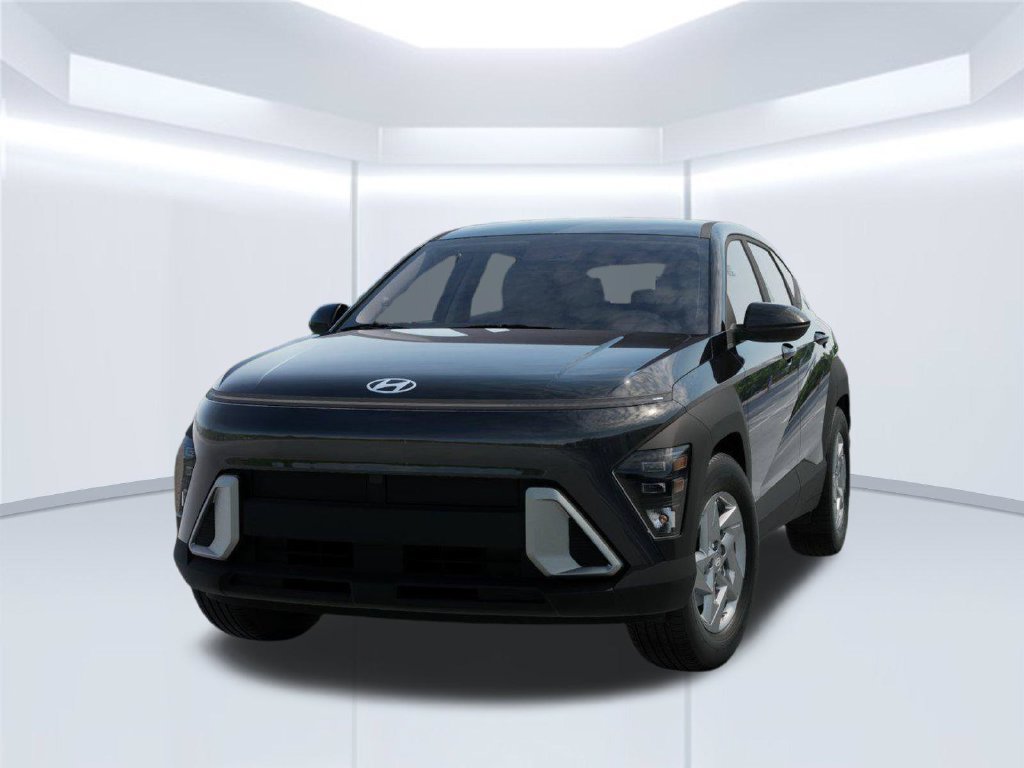 New 2027 Hyundai Kona SE FWD image 6