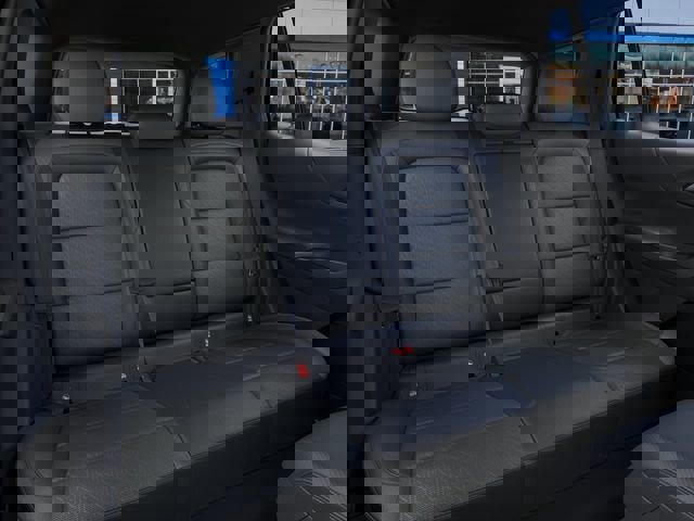 New 2026 Chevrolet Equinox LT w/ Convenience Package II image 17