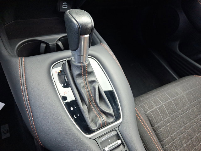 Certified 2024 Honda HR-V Sport image 14