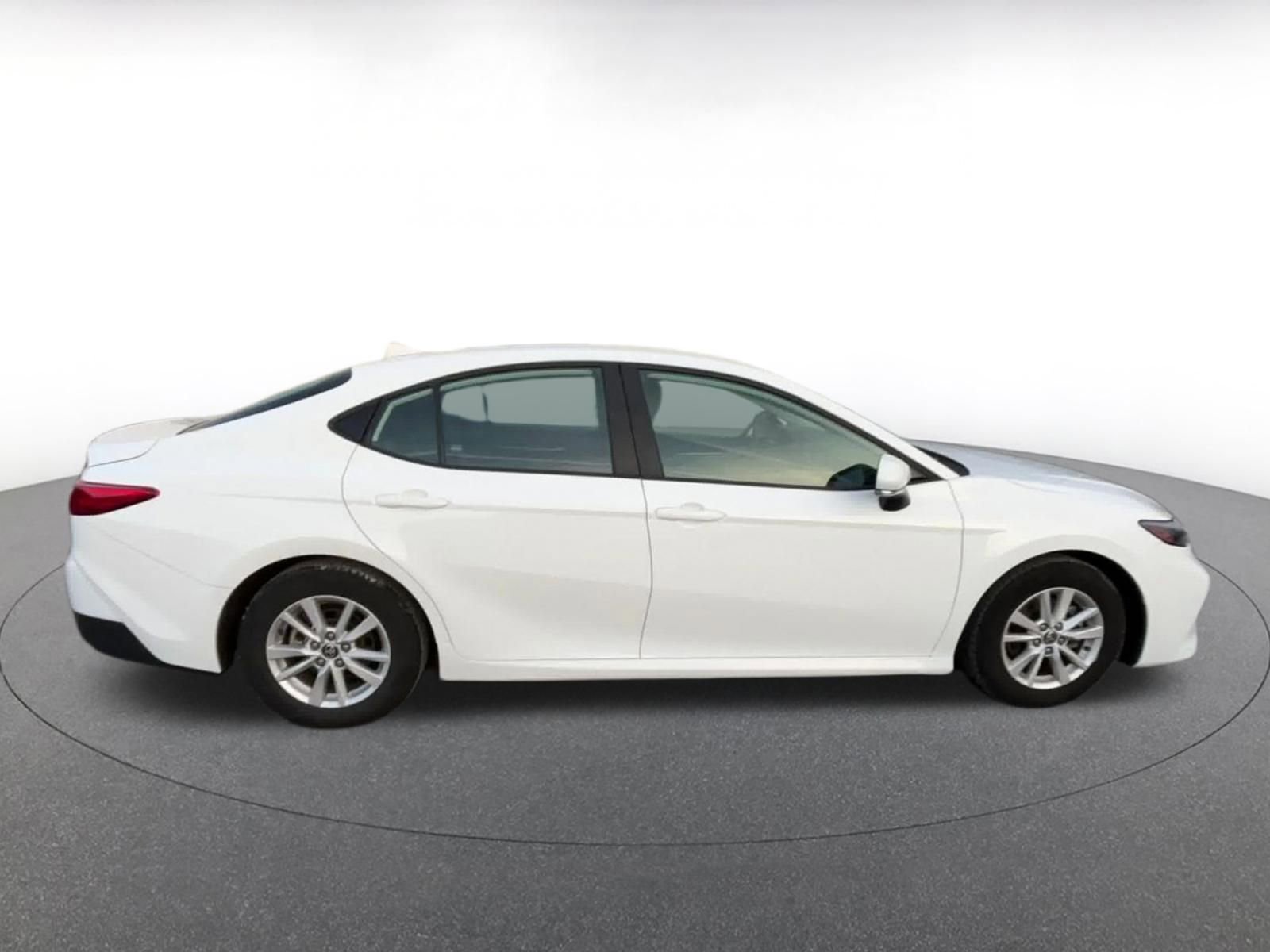 Used 2025 Toyota Camry LE FWD image 16