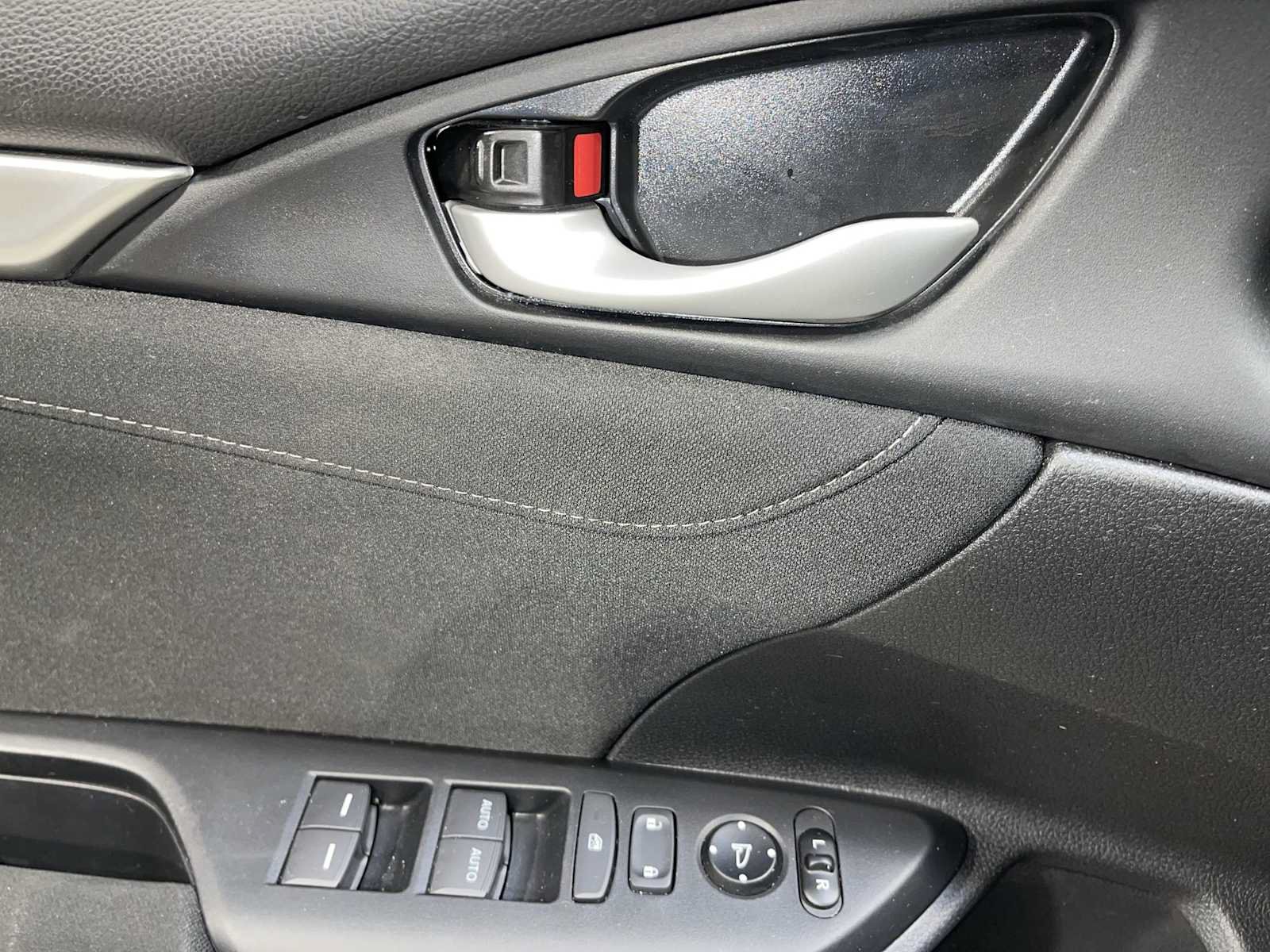 Used 2019 Honda Civic EX image 23
