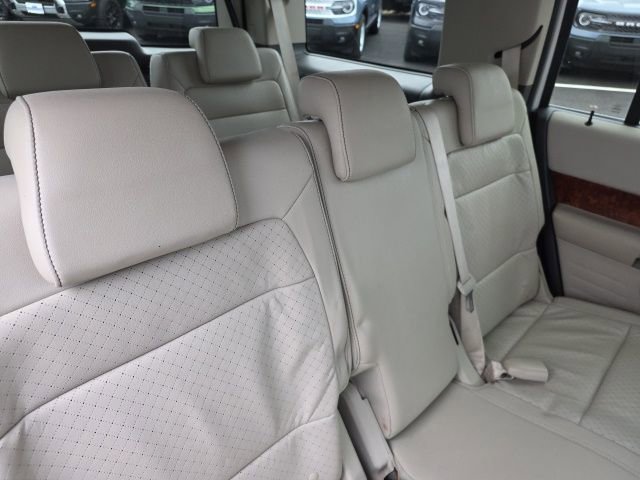 Used 2010 Ford Flex Limited AWD/4WD image 46