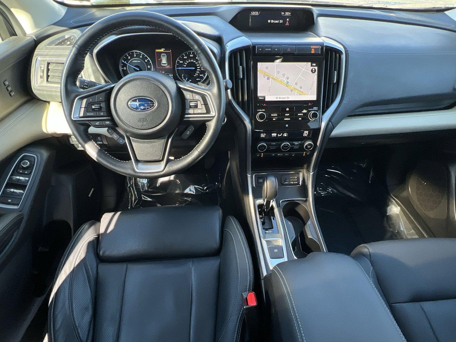 Used 2020 Subaru Ascent Limited w/ Technology Package image 24