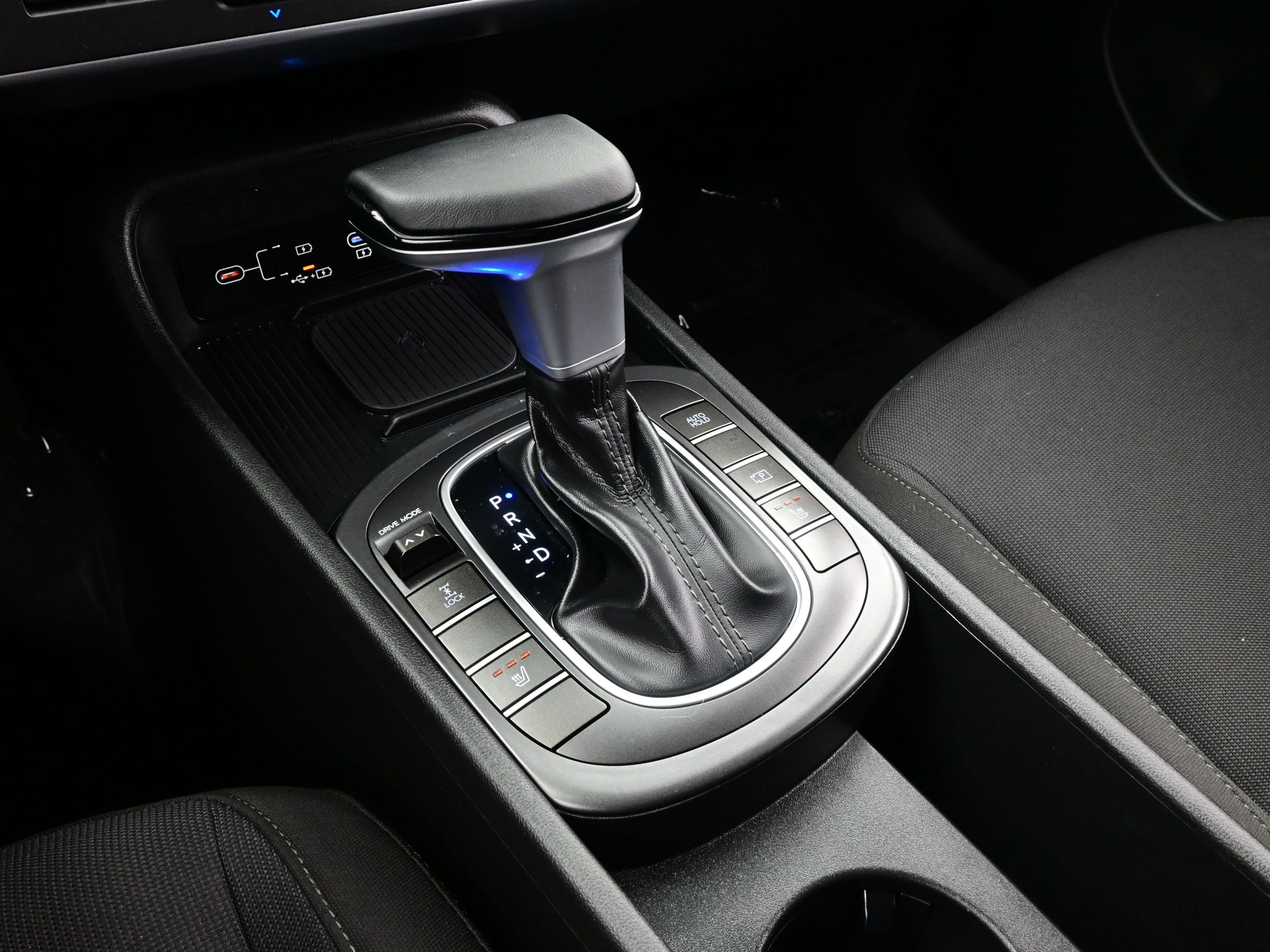 Used 2026 Hyundai Kona SEL Sport image 20