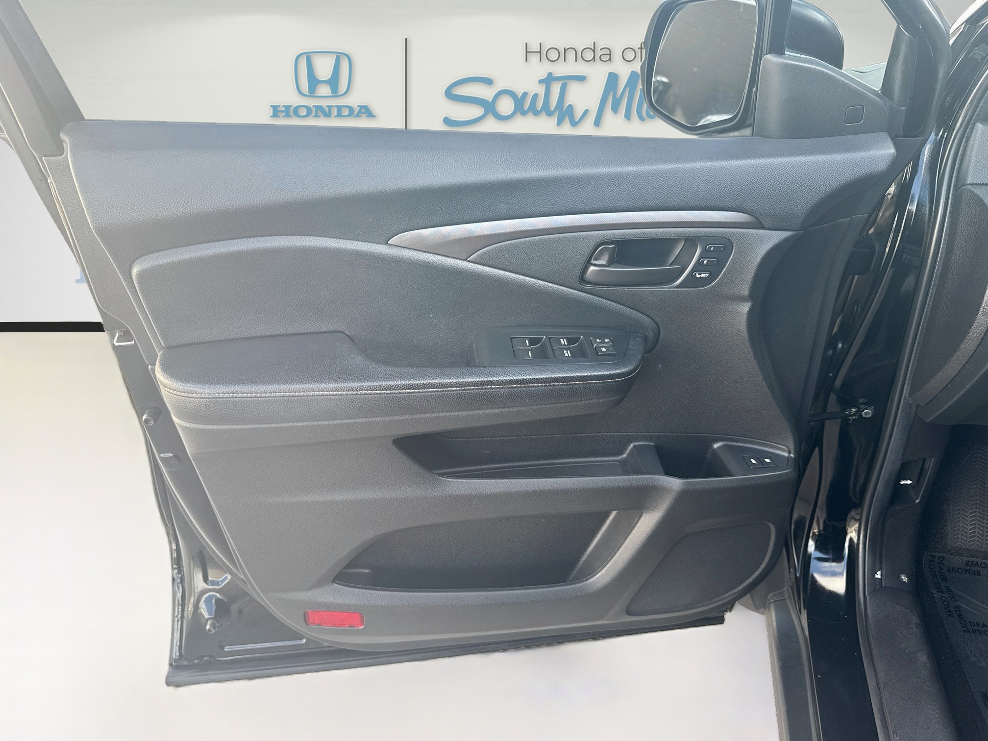Certified 2022 Honda Pilot TrailSport image 20