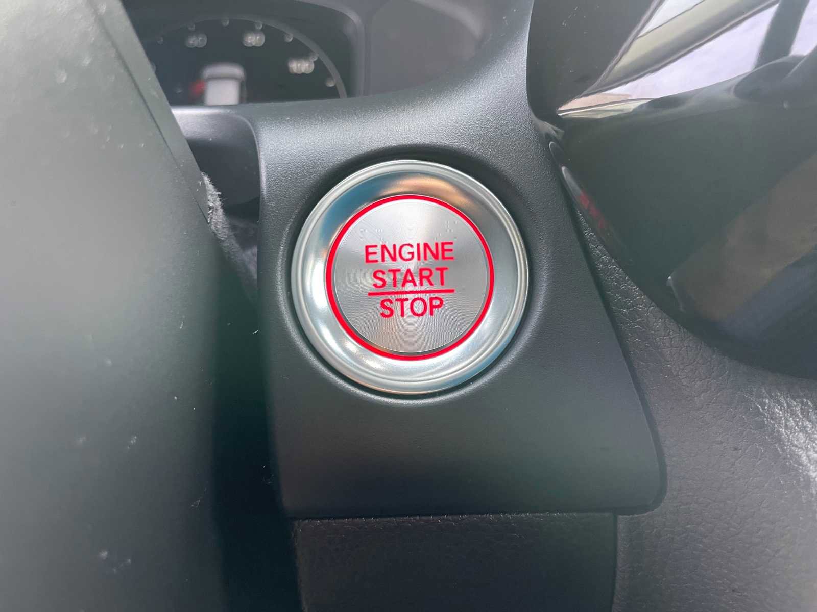 Used 2025 Acura ADX FWD image 21