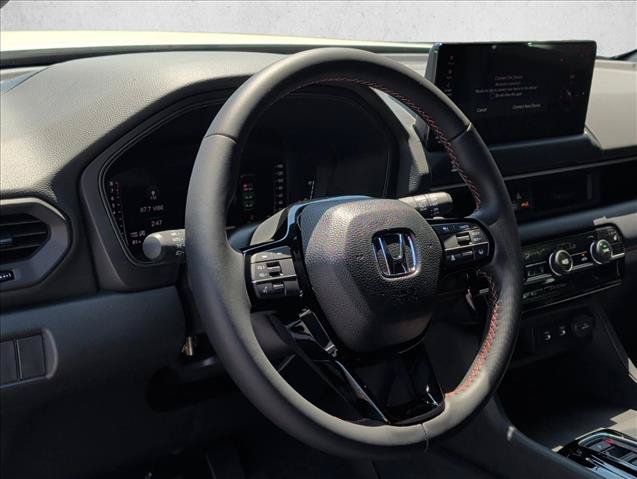 New 2026 Honda Pilot Sport image 6