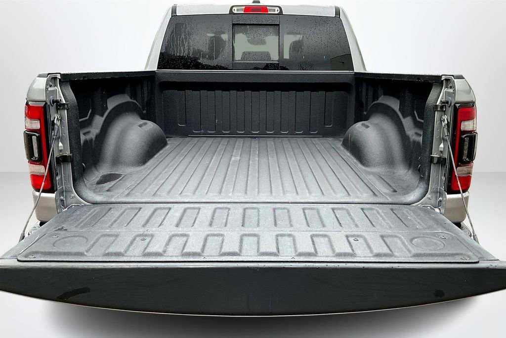 Used 2020 RAM 1500 Sport image 7