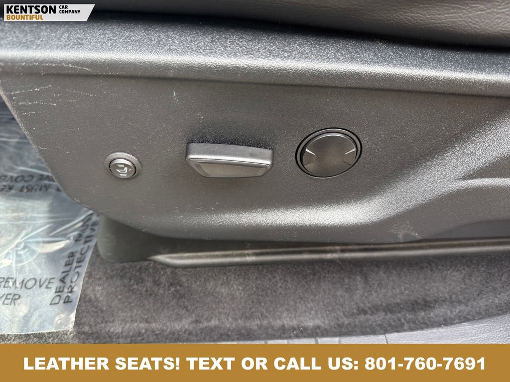 Used 2025 Ford F150 XLT w/ Equipment Group 301A Standard image 29