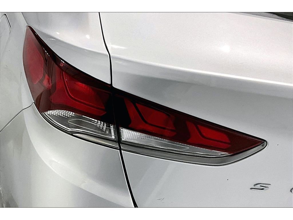 Used 2018 Hyundai Sonata Sport image 30