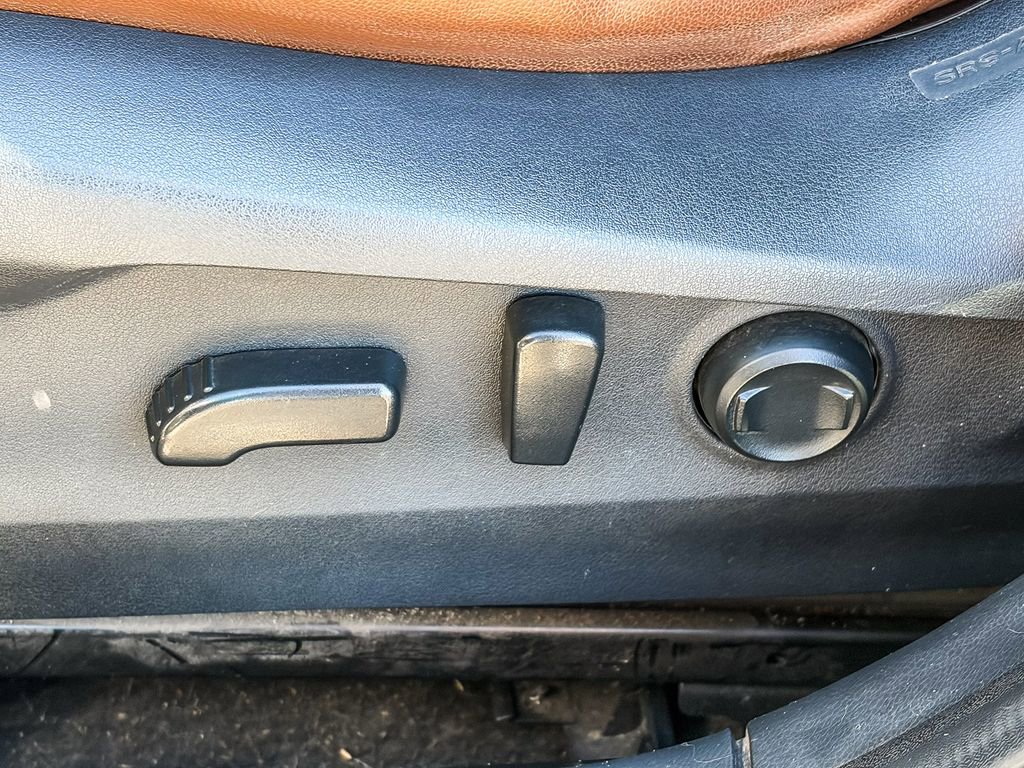 Used 2021 Subaru Outback Touring XT AWD/4WD image 48