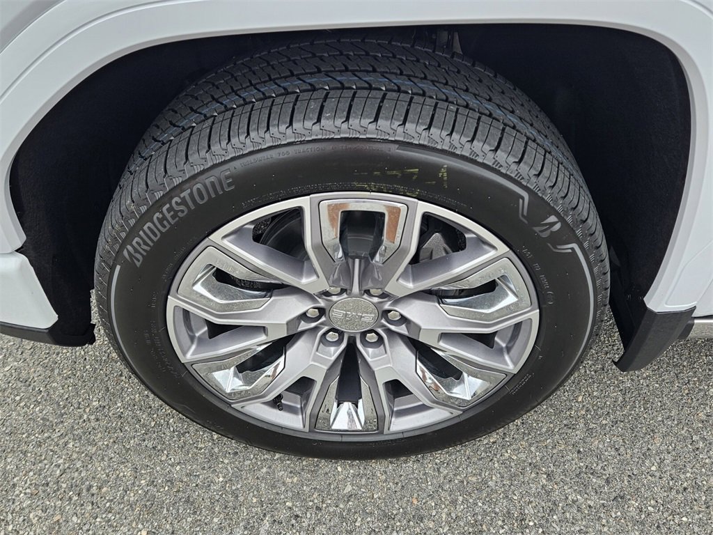 New 2026 GMC Sierra 1500 Denali image 16