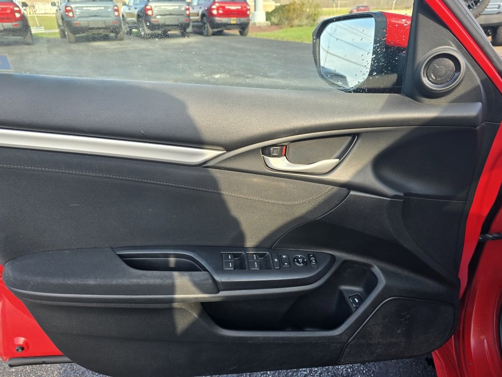 Used 2016 Honda Civic EX image 11