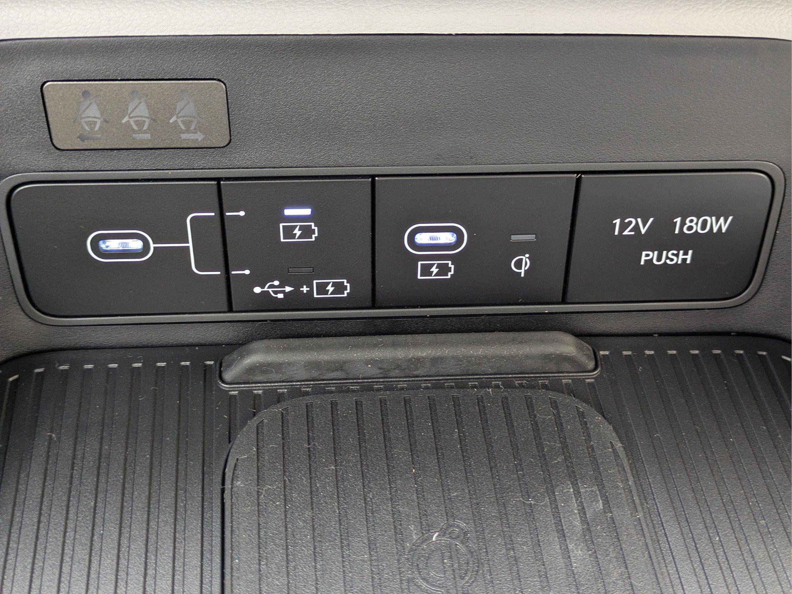 New 2026 Hyundai Kona SEL Sport image 25