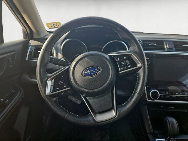 Used 2019 Subaru Outback 3.6R Limited image 12
