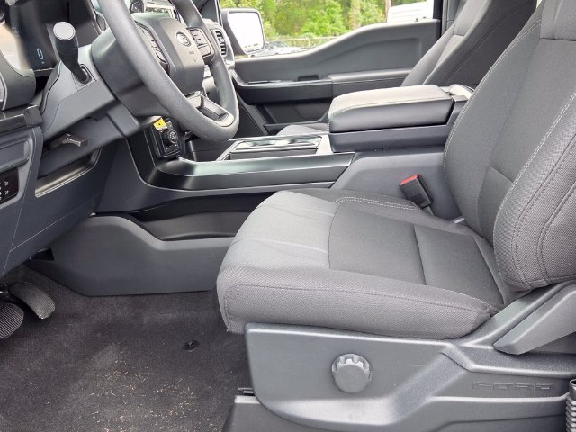 New 2026 Ford F150 STX w/ F-150 LOBO Package AWD/4WD image 14
