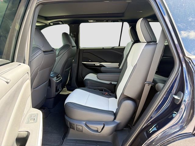 New 2026 Lexus TX 350 AWD image 23