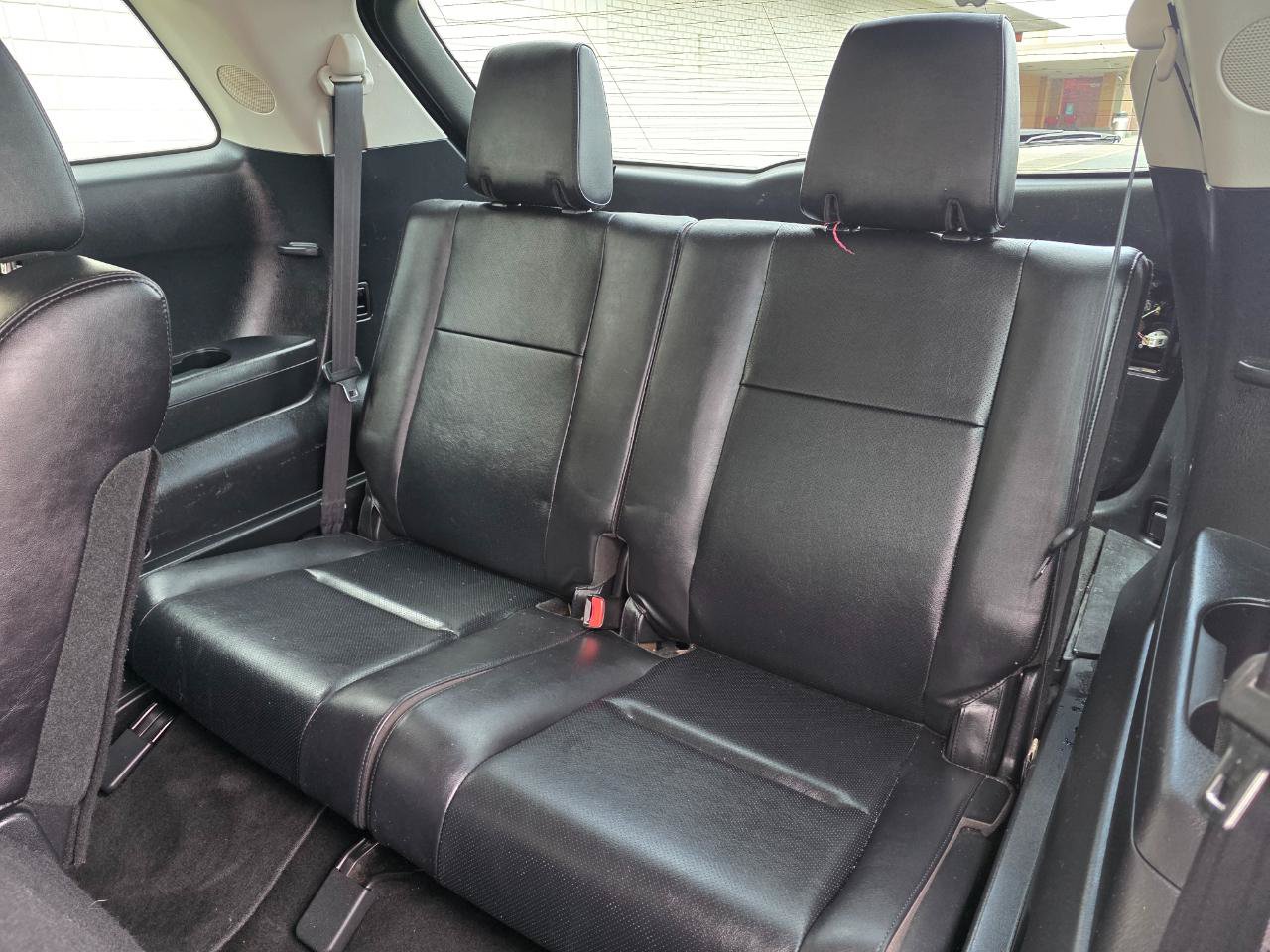 Used 2013 MAZDA CX-9 Touring AWD/4WD image 13