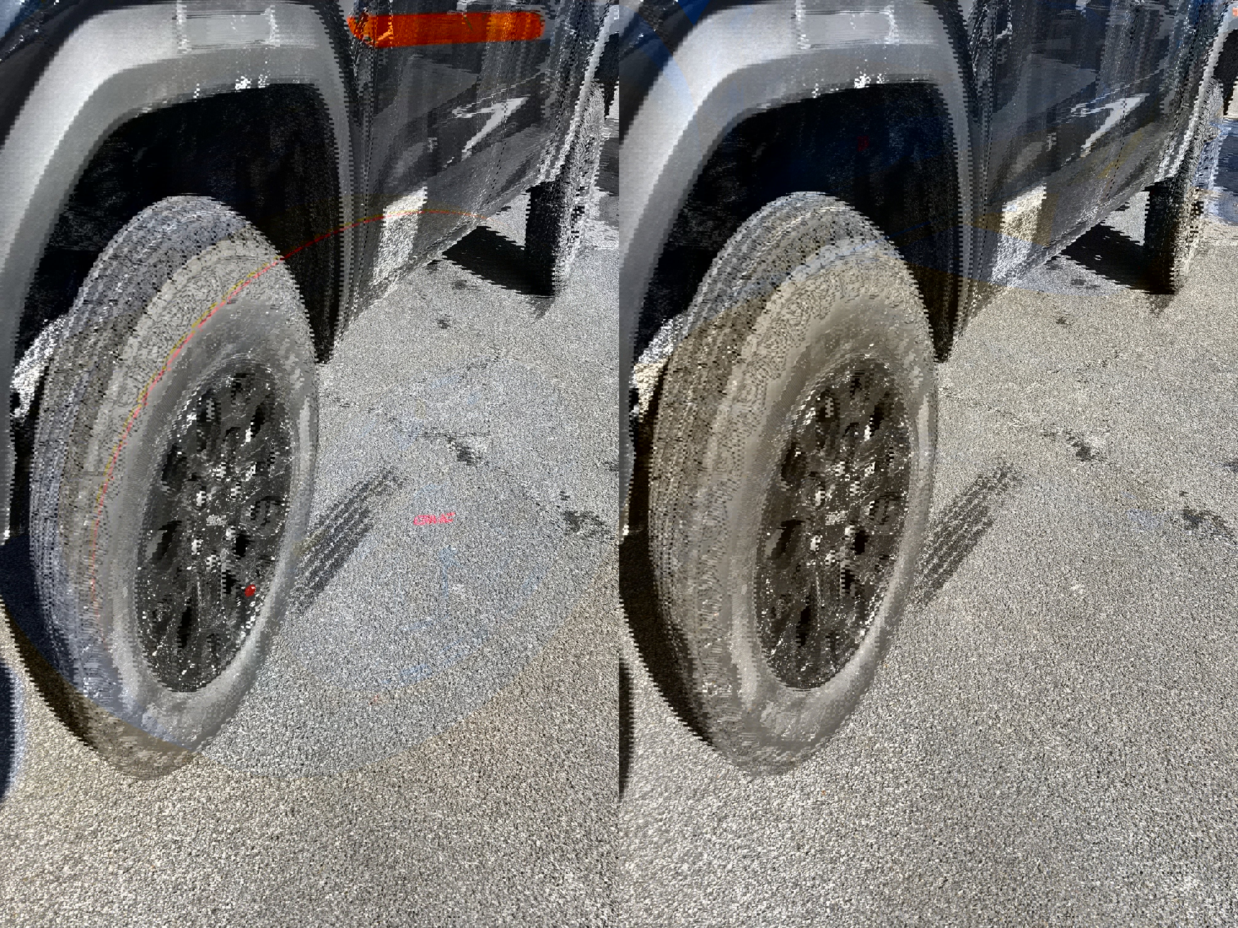 New 2026 GMC Canyon Elevation w/ Convenience Package image 10