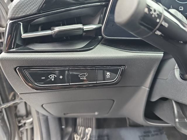 Used 2024 Kia Niro Wind FWD image 24