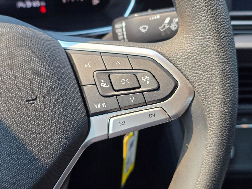 Used 2022 Volkswagen Jetta S FWD image 27