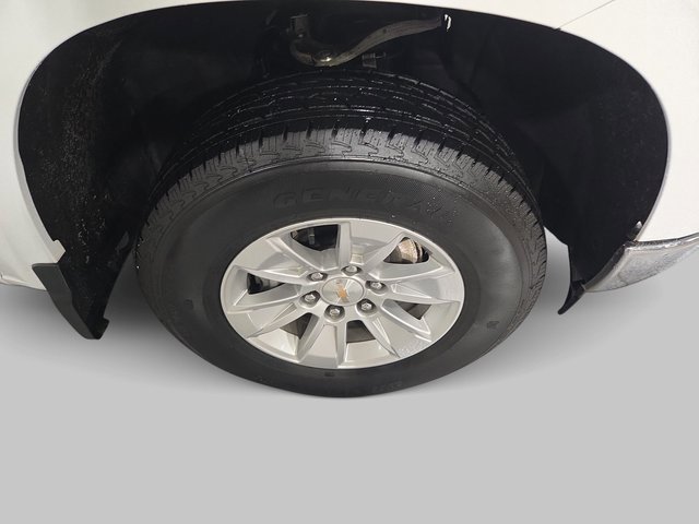 Used 2024 Chevrolet Silverado 1500 LT image 34