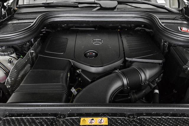 New 2026 Mercedes-Benz GLE 350 4MATIC image 25