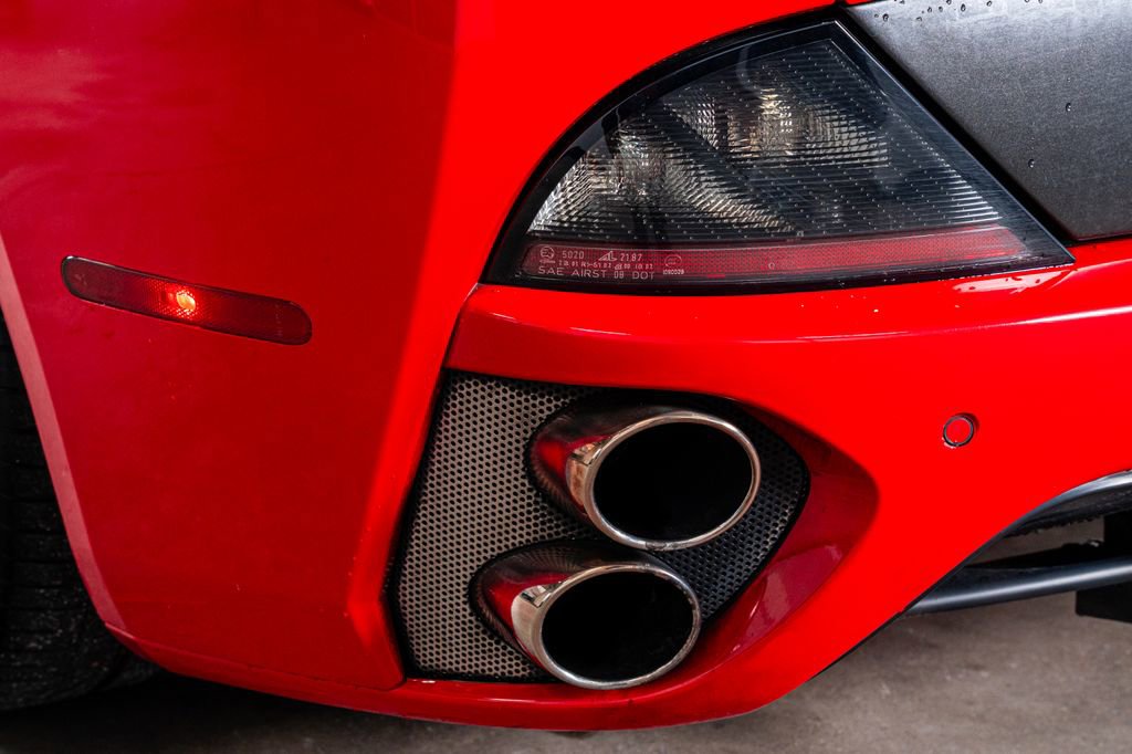 Used 2010 Ferrari California image 31